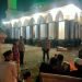 Anggota Polsek Lebakgedong Polres Lebak melaksanakan patroli sasaran Masjid dan Mushola