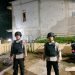 Tingkatkan Kewaspadaan di Bulan Ramadhan Polsek Lebakgedong Polres Lebak Gelar Sispam Mako