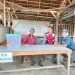 NGABEUBEURANG!!!…”Lakukan Patroli dialogis sambil menunggu waktu siang” Kanit Samapta Sek.Cimarga in Action