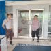 Anggota Polsek Rangkasbitung Polres Lebak Laksanakan Giat Patroli Dialogis Cegah 3 C