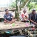 Bhabinkamtibmas Polsek Sobang Polres Lebak Sambangi warga di Desa Binaan