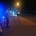 Antisipasi Balapan Liar Anggota Polsek Rangkasbitung Polres Lebak Laksanakan Giat Patroli Mobile