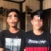 Sat reskrim Polres Serang Tangkap Pelaku Pengeroyokan