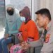 Polsek Kronjo Polresta Tangerang Tangkap Ibu yang Buang Bayi ke Kali, Ini Motifnya
