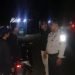 Antisipasi gangguan Kamtibmas, Anggota Polsek Wanasalam Polres Lebak laksanakan giat patroli d jalan Raya Malingping-Binuangeun