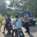 Intensifkan Patroli sore hari,Polsek Anyar Polres Cilegon Polda Banten Antisipasi GKTM