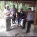 Panit I Samapta dan Bhabinkamtibmas Polsek warunggunung warunggunung Polres Lebak Sambangi Warga Binaan
