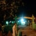 Personel Polsek Cipanas Polres Lebak Patroli Kontrol ke Sekolah-sekolah