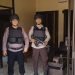 Siaga Mako Pawas Polsek Cipanas Polres Lebak, Lengkapi Personil Dengan Body Syestem