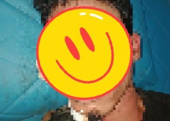 Unit Reskrim Polsek Kragilan Polres Serang Polda Banten Berhasil Amankan Pelaku Curanmor
