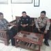 Dialog Dengan warga Ini Cara Bhabinkamtibmas Polsek Wanasalam Polres Lebak Sampaikan Pesan Kamtibmas