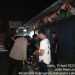 Antisipasi Perang Sarung Anggota Polsek Rangkasbitung Polres Lebak Datangi Remaja Yang Sedang Ngongrong