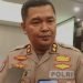 Guna Mencegah Adanya Bajing Loncat, Polres Cilegon Kerahkan Puluhan Personel