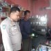 Sampaikan Pesan Kamtibmas, Bhabinkamtibmas Polsek Wanasalam Polres Lebak Sambangi Warga Desa Binaan