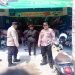 Himbau Kamtibmas Anggota Polsek Rangkasbitung Polres Lebak Tatap Muka Ke Pemilik Kios di Kampung Cibereum*