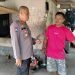 Menjaga Kamtibmas, Kapolsek Cilograng Polres Lebak Laksanakan Sambang Ke Pengusaha Bengkel