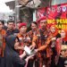 Berkah Ramadhan Ormas Pemuda Pancasila Mpc Kabupaten Lebak Indahnya Bagikan Takjil Dan Satunan Anak Yatim Dan Duafa