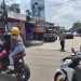 Antisipasi Kepadatan Arus Lalu Lintas, Jajaran Personel Polsek Mancak Polres Cilegon Polda Banten Laksanakan Gatur Lalin