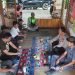 Sinergi Polri Dengan Masyarakat, Kapolsek Wanasalam Polres Lebak Dengarkan Keluhan Masyarakat Dalam Jum’at Curhat