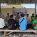 Pasca Lebaran Kapolsek Rangkasbitung Polres Lebak Ajak Warga Kongsen Jaga Kamtibmas di “Jumat Curhat”