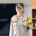 Kapolda Banten Pimpin Upacara Sertijab Dirreskrimum Polda Banten