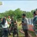 TNI Peduli Kelestarian Alam dan Lingkungan  Koramil 0313 Malingping Kodim 0603 Lebak Tanam  Pohon Mangrove