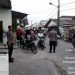 Kegiatan Rutin Yang Ditingkatkan Polsek Kopo Polres Serang Memberikan Himbauan Antisipasi Gangguan Kamtibmas Saat Hari Libur