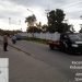Antisipasi Lakalantas Polsek Kopo Polres Serang Laksanakan Strong Point Sore
