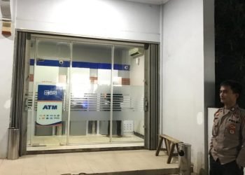 Untuk Menjaga Stabilitas Kamtibmas Polsek Wanasalam Polres Lebak,Patroli Obvit Antisipasi Gangguan Kamtibmas