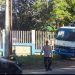 Wujudkan Kamseltibcar Polsek Jawilan Gelar Strong Point Pagi, Ini Pesan Kapolsek