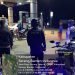 Berikan rasa aman, Tim Patroli Quick Win Presisi Polres Serang laksanakan patroli malam