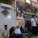 Rukun Ulama Umaro,Bhabinkamtibmas Polsek Ciwandan Polres Cilegon Polda Banten Jalin Komunikasi