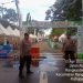 Menjelang Buka Puasa Anggota Polsek Rangkasbitung Polres Lebak Laksanakan Gita Pam