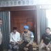 Patroli Dialogis Malam Hari Polsek Wanasalam Polres Lebak Himbau Pemuda agar Tidak Perang Sarung, tawuran dan Tindak Kejahatan Lainnya