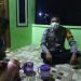 Sampaikan Pesan Kamtibmas, Bhabinkamtibmas Polsek Wanasalam Polres Lebak Sambangi Warga Desa Binaan