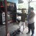 Ini Yang di Sampaikan Bhabinkamtibmas Polsek Wanasalam Polres Lebak, Saat Sambang Bengkel Motor