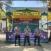 KASPK 1 Polsek Leuwidamar Polres Lebak, Patroli Sambang Jalin Silatuhrahmi dengan Pegawai Kecamatan