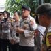 Polres Serang kedatangan Tim Supervisi pelaksanaan Ops Ketupat Maung 2023
