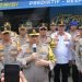 Wakapolri Lakukan Peninjauan Arus Mudik di Pelabuhan Merak