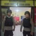 Tingkatkan Kewaspadaan Dan Kesiapsiagaan Polsek Lebakgedong Polres Lebak Gelar Sispam Mako