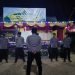 Personel Pos Pam Wisata Sawarna Polsek Bayah Polres Lebak Laksanakan Apel Siaga Di Pos Pengamanan Ops Ketupat Maung- 2023