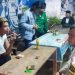 Antisipasi Kejahatan, Polsek Cileles Gencar Laksanakan Patroli Malam Hari