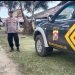 Untuk Menjaga Stabilitas Kamtibmas, Polsek Wanasalam Polres Lebak, Patroli Antisipasi Gangguan Kamtibmas
