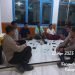 Anggota Polsek Cibadak Polres Lebak Laksanakan Program Kapolda Banten “Yuk Ngopi Wae”di Desa Bojongcae