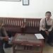 Dialog Dengan warga Ini Cara Bhabinkamtibmas Polsek Wanasalam Polres Lebak Sampaikan Pesan Kamtibmas