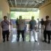 Antisipasi Gannguan Kamtibmas Anggota Polsek Rangkasbitung Polres Lebak Melaksanakan Giat PAM di Wisata BIM