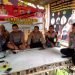 Dengarkan keluhan Warga Masyarakat Kapolsek Maja gelar curhat bareng