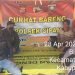Acara Curhat Bareng Kapolsek Cipanas , Terima Masukan dan Keluhan Warga