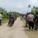 Dengan Sinergitas Yang Solid TNI-POLRI Berkomitmen Wujudkan Situasi Wisata Pantai Tanjung Panto Wanasalam Aman dan Kondusif Bagi Wisatawan