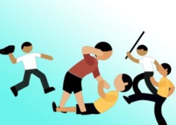 Team Gabungan Sat Reskrim Polres Lebak dan Polsek Sajira berhasil mengamankan Enam  Pelaku Pengeroyokan di Sajira